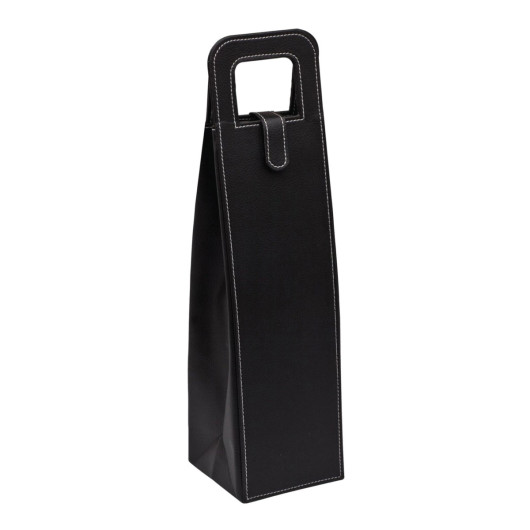 BYO Wine Bags Black